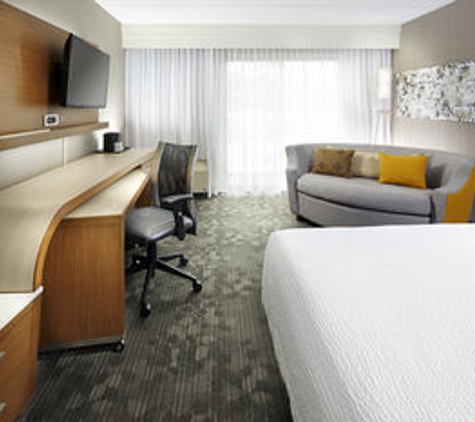 Courtyard by Marriott - State College, PA