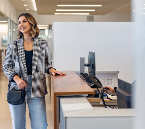 Service Center at BMW of Fort Lauderdale - Fort Lauderdale, FL