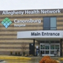 Canonsburg Hospital