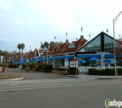 Lil Piggy's Bar-B-Q - Coronado, CA