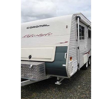Great Lakes Caravans - Nabiac, NSW