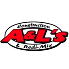 A & L's Construction & Ready Mix
