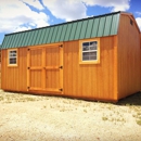 Fisher's Storage Barns - Tool & Utility Sheds