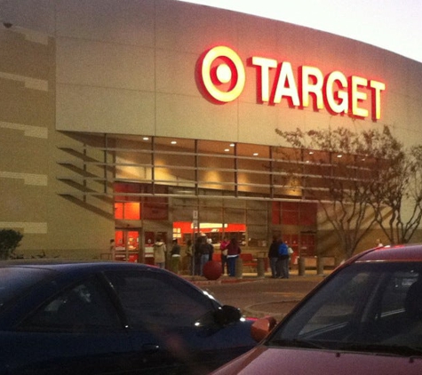 Target - Houston, TX