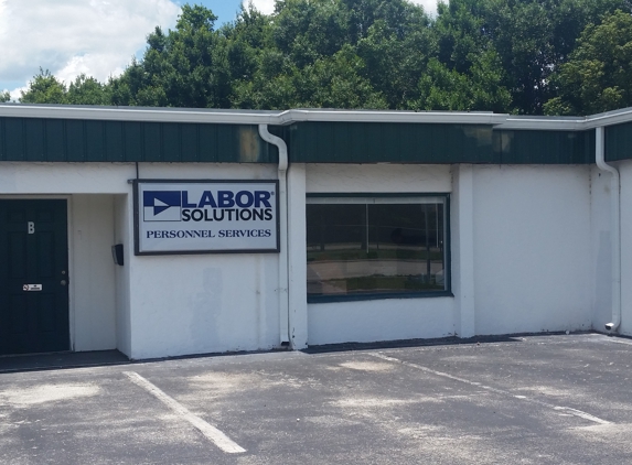 Labor Solutions Inc - Arcadia, FL