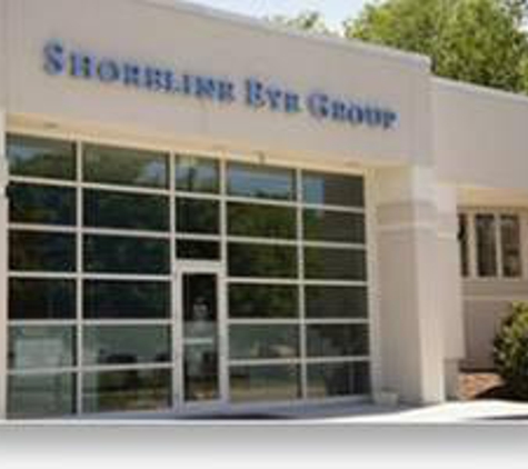 Shoreline Eye Group PC - Waterford, CT