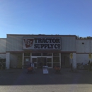 Tractor Supply Co - Farm Equipment