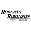 Roberts-Robinson Chevrolet GMC, Inc - Used Car Dealers