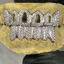 Mesa Gold Grillz