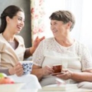 Gallagher Home Health Services - Assisted Living & Elder Care Services