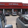 A & M Nails gallery