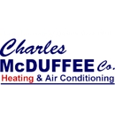 Charles McDuffee Co Heating & Air Conditioning - Fireplace Equipment