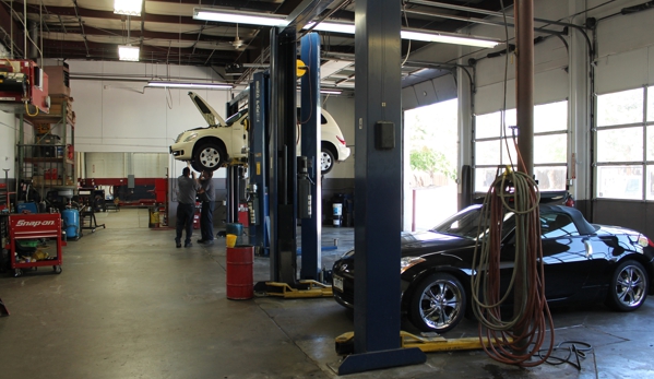 Chase Automotive Repairs - Aurora, CO
