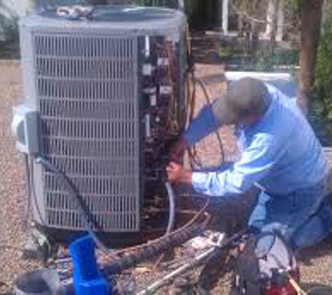 Air Conditioning Repair Plantation - Plantation, FL