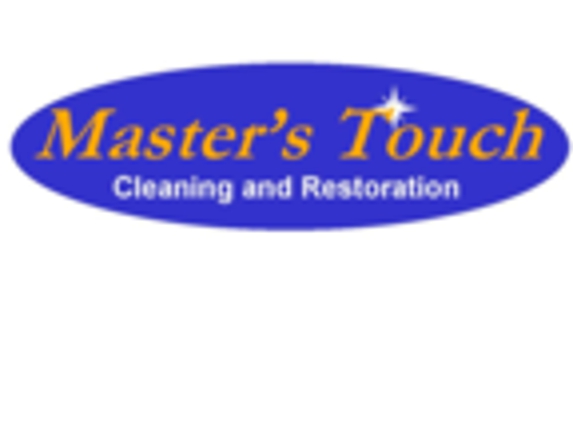 Master's Touch Cleaning and Restoration - Gallatin, TN