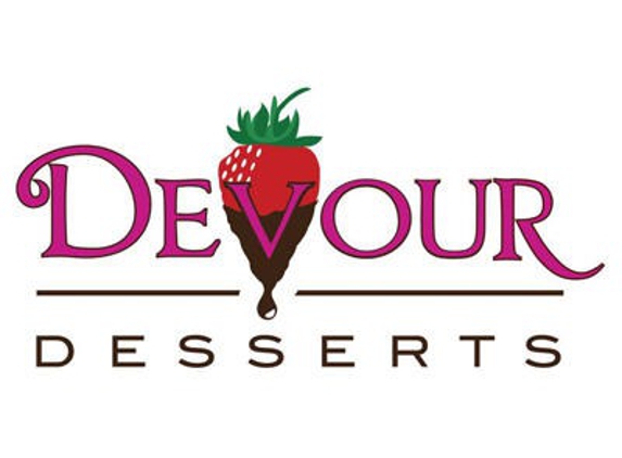 Devour Desserts Delco - Aston, PA