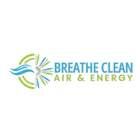 Breathe Clean Air Duct Cleaning & Energy