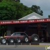 Crosby Tire Shop gallery