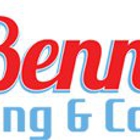 Bennett Heating & Cooling 24/7 & Crossville Duct Cleaning