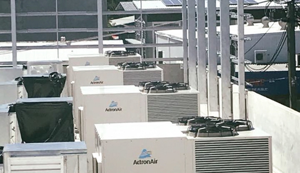Ridge Air Conditioning