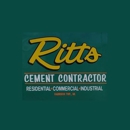 Ritts Cement Inc - General Contractors