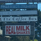 The Coffee Box