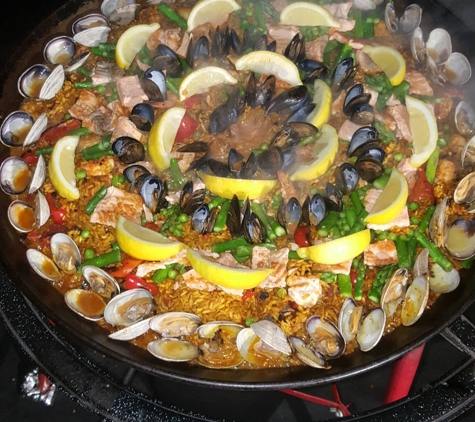 Paella Time Authentic Tapas & Paella Catering - San Francisco, CA