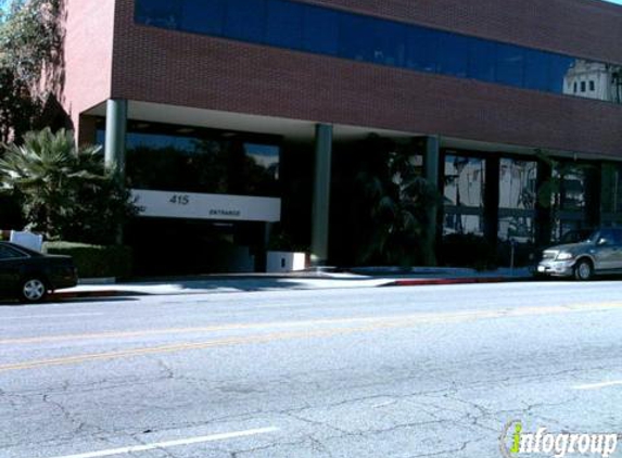 Beverly Hills Pain Institute & Neurology - Beverly Hills, CA