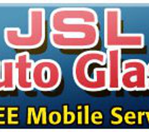 JSL Auto Glass - Reno, NV