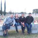 San Fernando Cemetery - Cemeteries