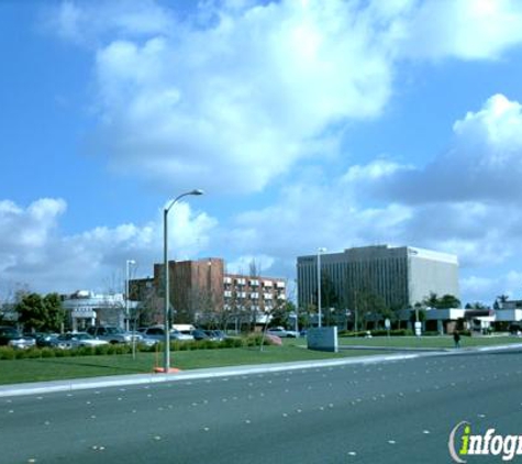 Scripps Mercy Hospital Chula Vista - Chula Vista, CA