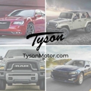 Tyson Motor - Auto Repair & Service