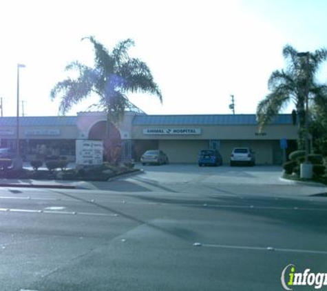 Animal Hospital Of Huntington Beach - Huntington Beach, CA