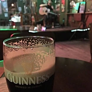 Dubliner Pub - Saint Paul, MN