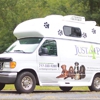 Just 4 Petz mobile grooming gallery