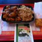 Panda Cafe