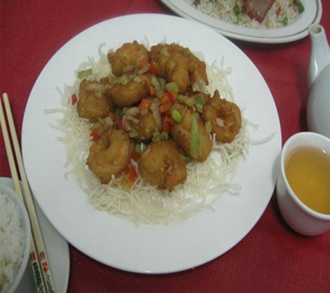 Willow Garden Chinese Restaurant - Arana Hills, QLD