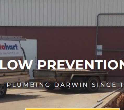 Nightcliff Plumbing & Gas - Coconut Grove, NT