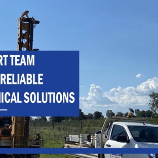 Soiltech Testing Services - Harristown, QLD. Our expert team provides reliable geotechnical solutions.