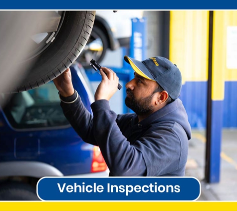 Goodyear Autocare Mentone - Mentone, VIC. Vehicle Inspections