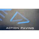 Action Paving - Paving Contractors