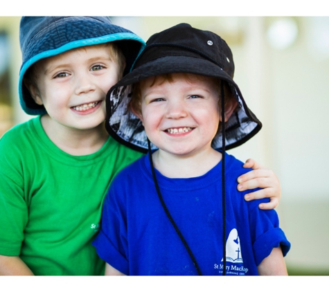 St Mary MacKillop Early Learning Centre - Kirwan, QLD