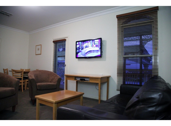 Carlyle Suites & Apartments - Wagga Wagga, NSW