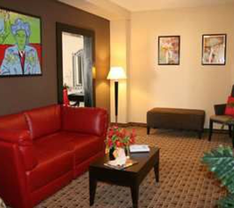 Hampton Inn & Suites Montgomery-Downtown - Montgomery, AL