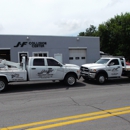 J & F Collision Center - Automobile Body Repairing & Painting