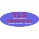 TLS Automotive Electrical - Auto Repair & Service