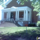 Manchester United Methodist Church - Historical Places