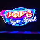 Pops Sugar Shack