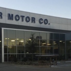 Center Motor Company Lincoln