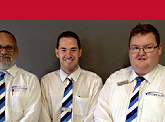 Goulburn Nissan - Goulburn, NSW